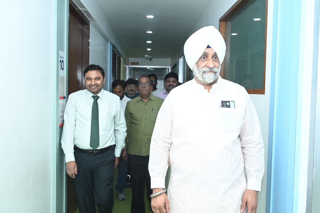 Siddhivinayak Hospital Image 149